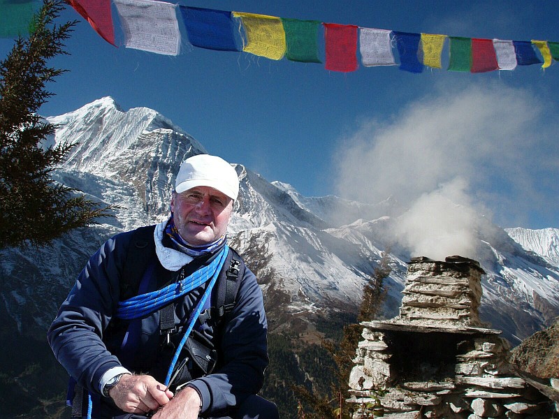 Eckhart Schenk