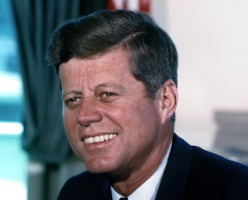 JFK