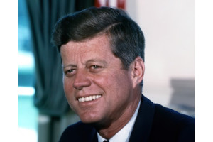 JFK