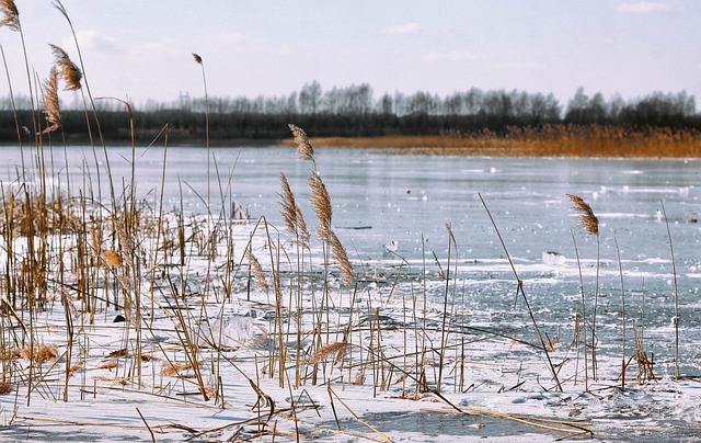 Eiszeit