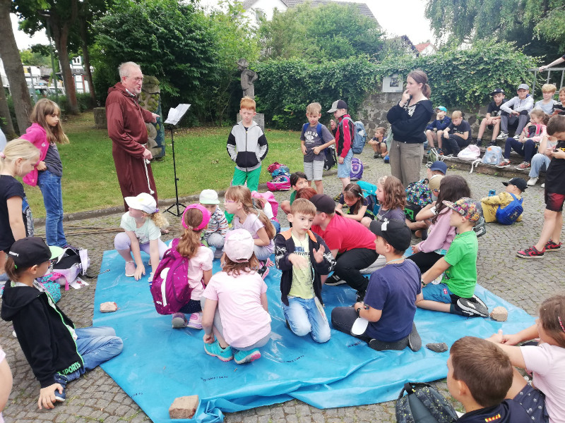 Gruppenbild