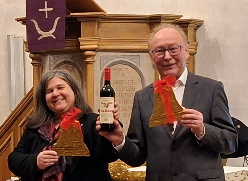 Weihnachtsmarkt 2025