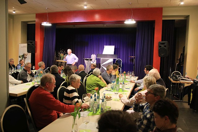 Wein und Magie